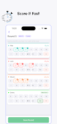 Five Crowns Scorer скриншот 2