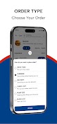 برنامه‌نما Big's Rewards عکس از صفحه