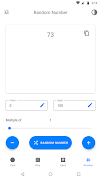 Random San: Randomization Tool screenshot 6