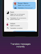 AnyChat ảnh chụp màn hình 5