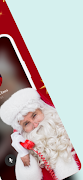 برنامه‌نما SantaCall Faker عکس از صفحه