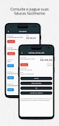 Comfibra Telecom screenshot 6