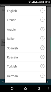 Translator screenshot 3