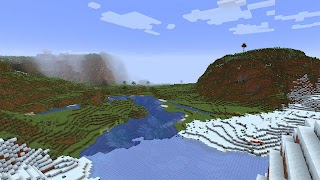 RealmCraft: Mine & Craft World screenshot 6