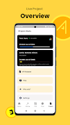 Dotchain : Mine Crypto Blocks 스크린샷 5