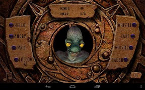 Abe Speak captura de pantalla 3