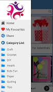 برنامه‌نما Crazzy Craft عکس از صفحه