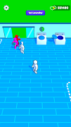 Dry Cleaner screenshot 1