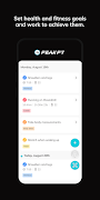 PEAK PT screenshot 3
