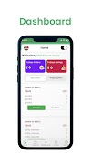 Fuddo Restaurant App imagem de tela 6