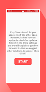 Update Apps: Play Store Update poster
