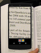 Magnifier & Light poster