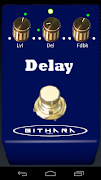 usbEffects (Guitar Effects) 截图 2