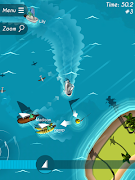 برنامه‌نما Silly Sailing عکس از صفحه