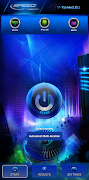 Internet Speed Test โปสเตอร์