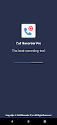 Call Recorder Pro poster