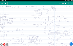 Smart Paper screenshot 2