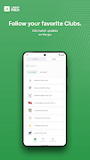 Lineup Polo screenshot 2