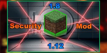 Mod Security Craft اسکرین شاٹ 1