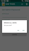 Kaf Pass screenshot 2