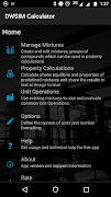DWSIM Calculator poster