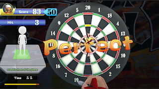 Fancy Darts 스크린샷 3