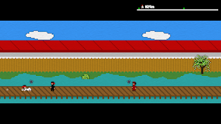 Kung Fu FIGHT! screenshot 2