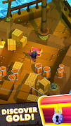 Blocky Pirates اسکرین شاٹ 3