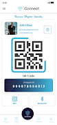 iConnect SI تصوير الشاشة 1
