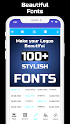 LogoMaker _ Logocreator screenshot 7