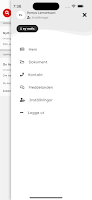 Erikssons Åkeri Screenshot 2