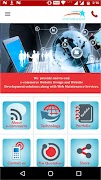 E-Commerce Website Development screenshot 1