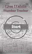1 Schermata Mobile Number Tracker& Locator