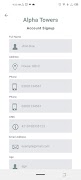 Alpha Towers Ekran Görüntüsü 2