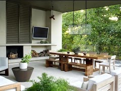 Thiết kế Cafe OutDoor ảnh chụp màn hình 1