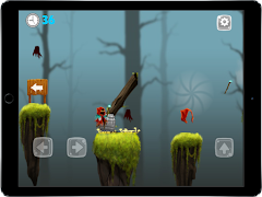 Black Forest captura de pantalla 6