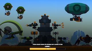 Base Defense 2 скриншот 7