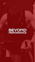Beyond Performance Plakat