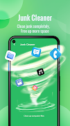 پوستر Rapid Booster - smart cleaner