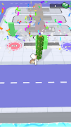 Idle Delivery screenshot 2