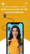 Locate Finder - Tracking App imagem de tela 2