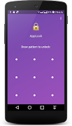 App Lock Vault تصوير الشاشة 2