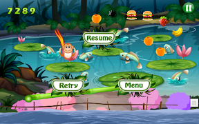 Flying Monkey games Screenshot 6