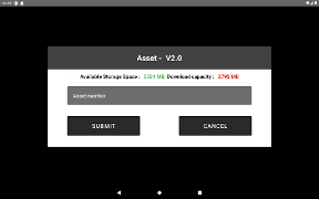 HAP Digital Signage Plakat