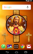 Jesus Clock স্ক্রিনশট 3