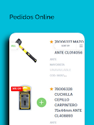 برنامه‌نما Total Center عکس از صفحه