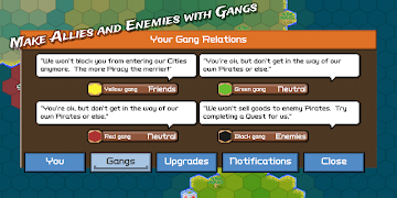 Pixel Pirates screenshot 7