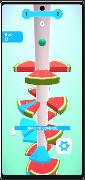 Kelix Fruit تصوير الشاشة 4