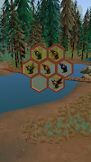 Buzzing Bee Way screenshot 1
