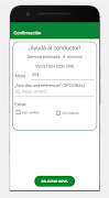 Remis Oro Verde screenshot 3